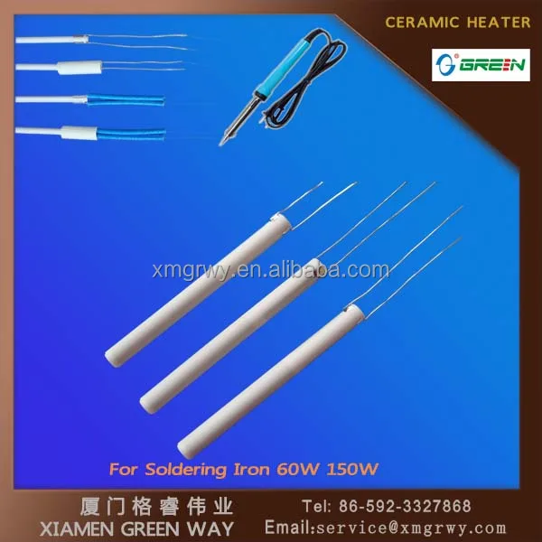 12v Milwaukee Soldering Ceramic Heating Elements Buy Ceramic Heating
