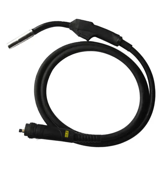 Esab Welding Spare Parts /esab Welding Torch Consumables Buy Esab