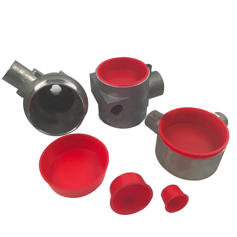 Buy Goods In China High Quality Tapered Plugs Electrical Plugs Plastic