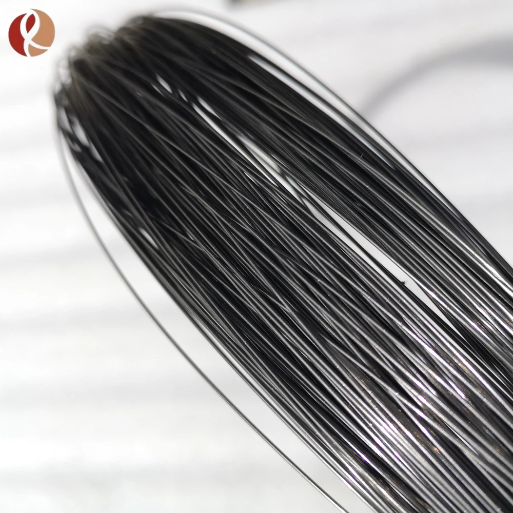 Tungsten Wire Heating Coil Element For Metalizing Thin Film Evaporator