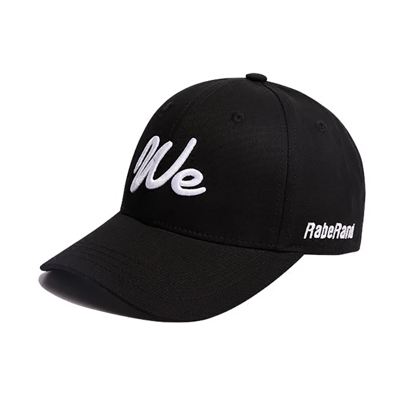 Promotional Cheap Baseball Caps Manufacturer Custom Baseball Cap