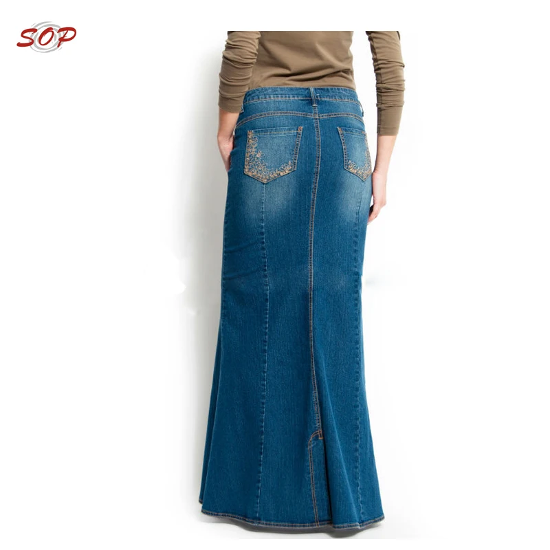 maxi jeans
