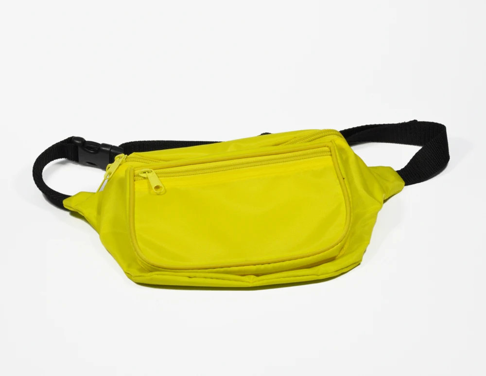 Custom Waist Bag Colour And Logo Sport Waist Bag Nylon Running Fanny Pack Buy Waist Bag,Nylon