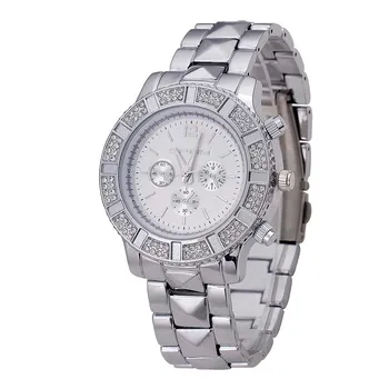 Online Shopping India Stainless Steel Watch Lady - Buy Online Shopping