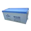 Long Life Solar Battery 12V 200AH SMF VRLA Deep Cycle Lead Acid Ups Battery 12v 200ah Wholesale Price