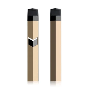 Rechargeable 350mAh Vaping Battery Pod Vape Pen