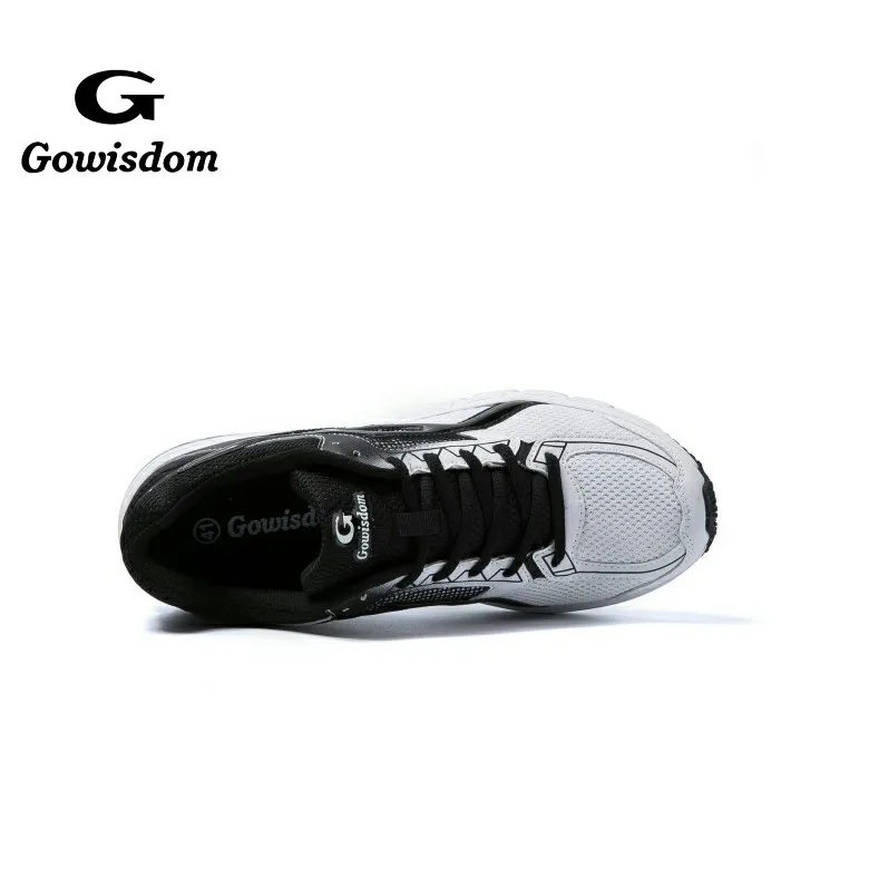 Oem Wholesale Cheap Brand Shoes Action Sports Athletic Men Running Shoe