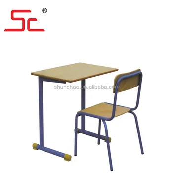 table and chair set for study
