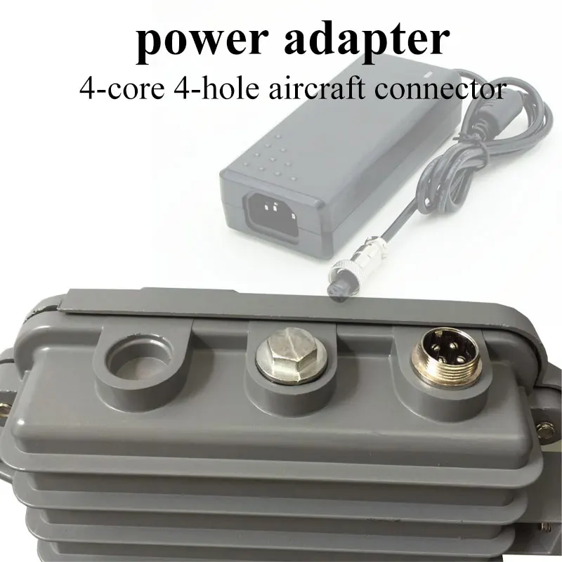 Uhf Mini Walkie Talkie Base Station Rpm9 Portable Radio Repeater 10