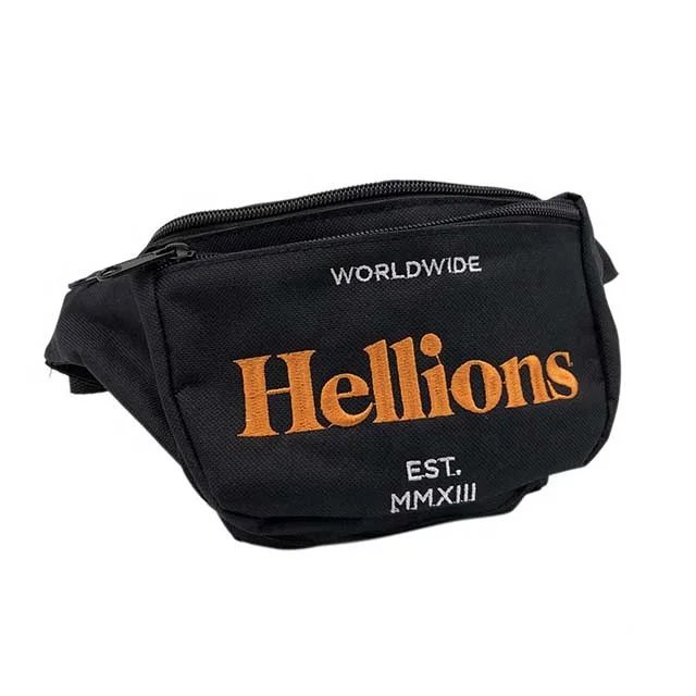 
Customized water proof running sport waist bag 