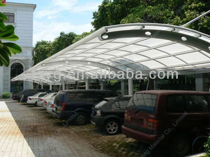 China Carport Canopies China Carport Canopies Manufacturers And