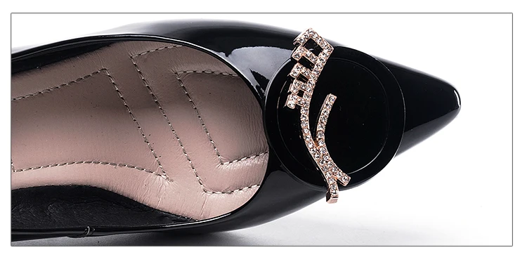 High Heel Pumps for Women Dress Shoes for Women
