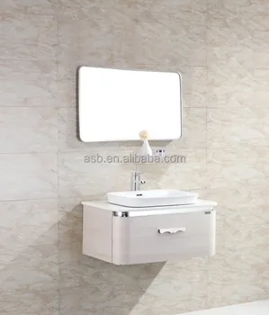 Yes Include Mirror Type Stainless Steel Bathroom Vanity Cabinets Bathroom Vanity Cabinets
