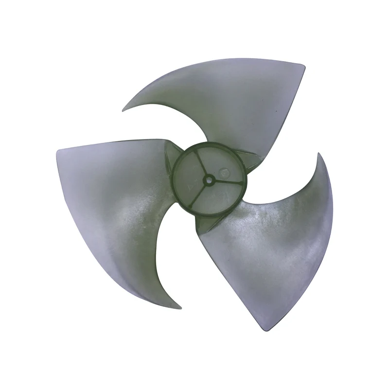 Axial Flow Fan, Other, Plastic - detail 4