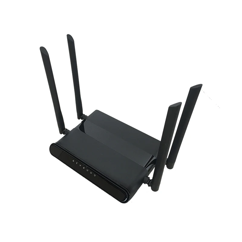 

new arrival 2.4g 300mbps 3g/4g wifi router, Black