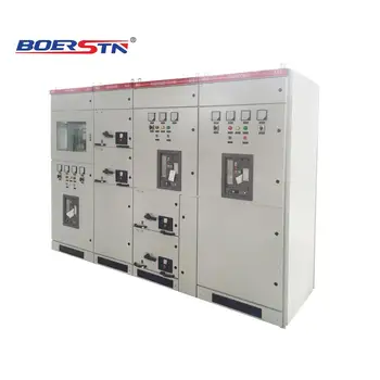 electrical power panel