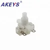 KAN-34A 2 pins self-locking Table lamp switch flashlight switch push button switch for heater