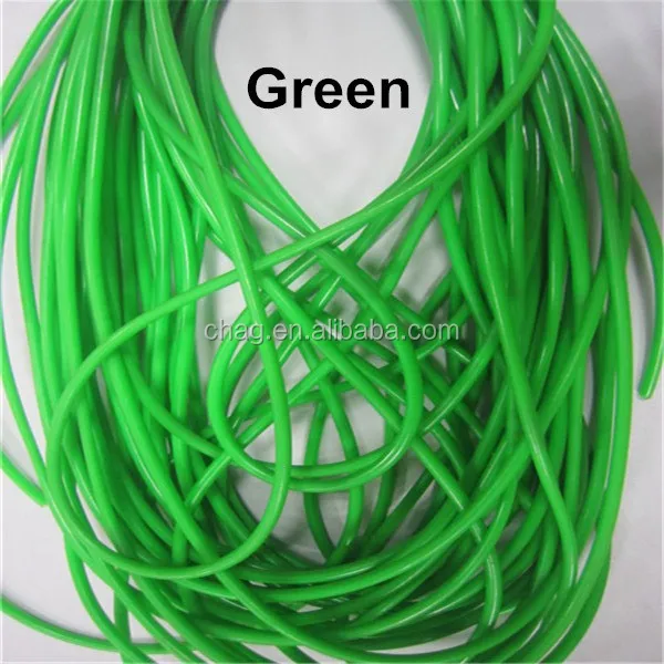 

5mm UV resistant high strength plastic pvc cord for outdoor chair, Red, blue, yellow white, black etc.