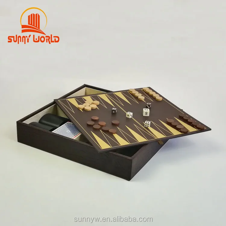 backgammon chess (4)