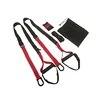 Multifunctional P3 Pull Up Trainer Suspension Trainer Kit Resistance Straps For Body Weight Strength