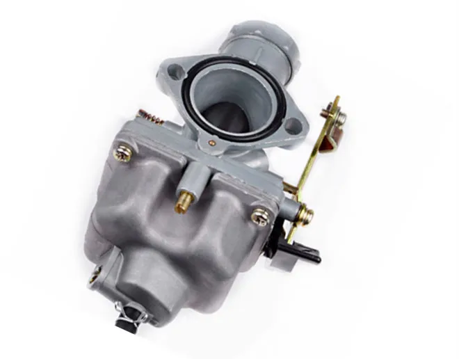 Freeshipping PZ26 26mm CARBURETOR Carb w/ Cable Choke for