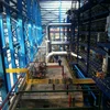 Continuous Galvanizing Production Line