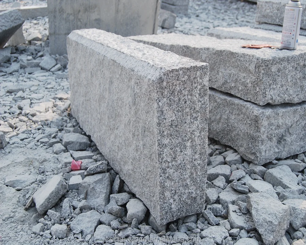 
G341/G375/G354/G383/G359 curbstone 