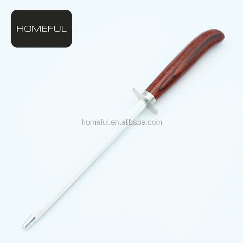 3 Piece Stainless Steel European Style Carving Knife Set With Fork And Sharpener - Buy Carving 