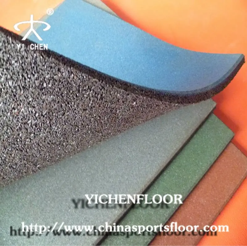 Gym Epdm Rubber Flooring Thailand Buy Rubber Roll Gym Flooring