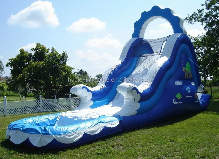 cheap water inflatables