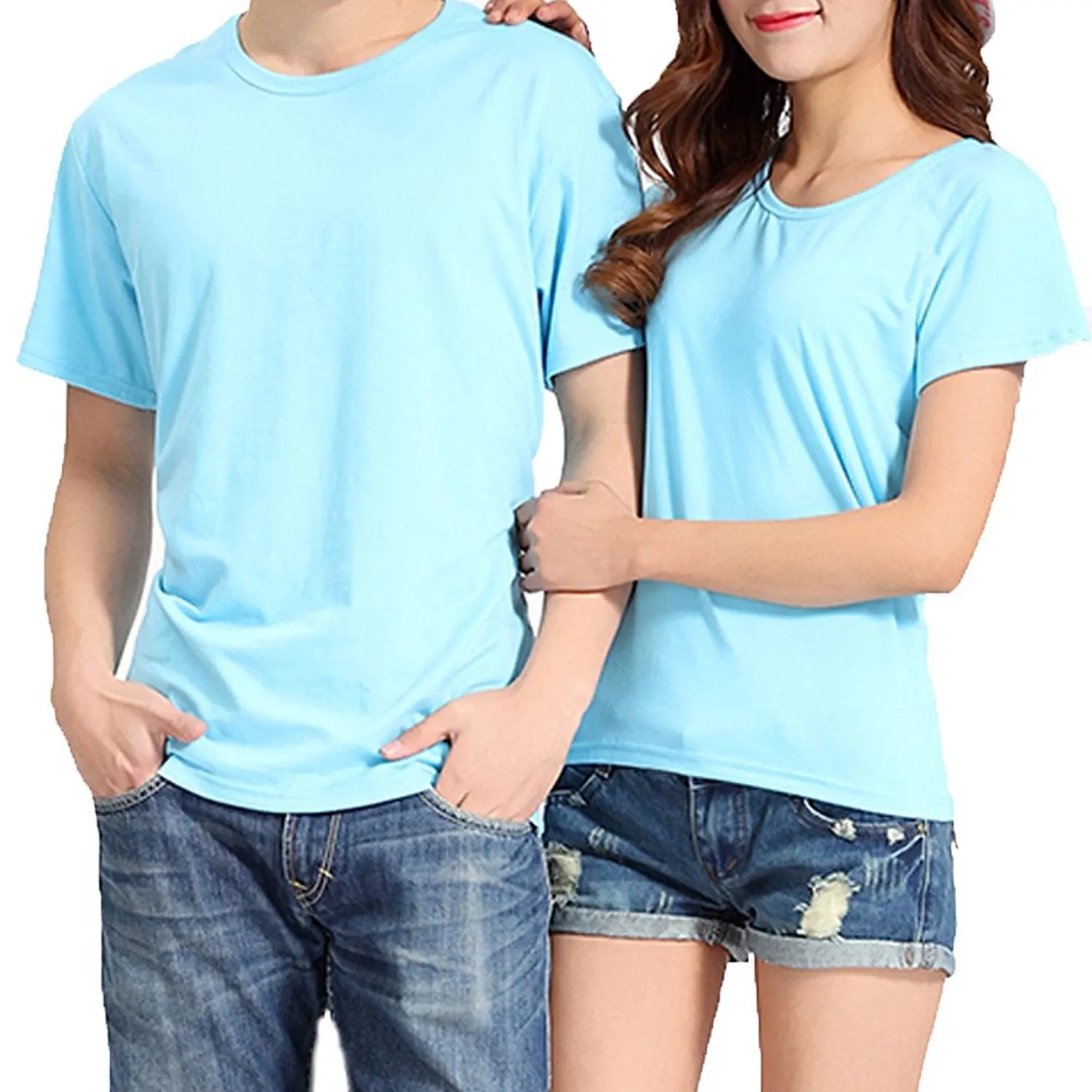 couple blouse