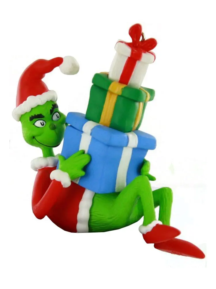 grinch stuff to buy