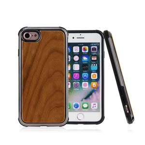 Wood Phone Case iPhone MAX X 8 7 6 Plus
