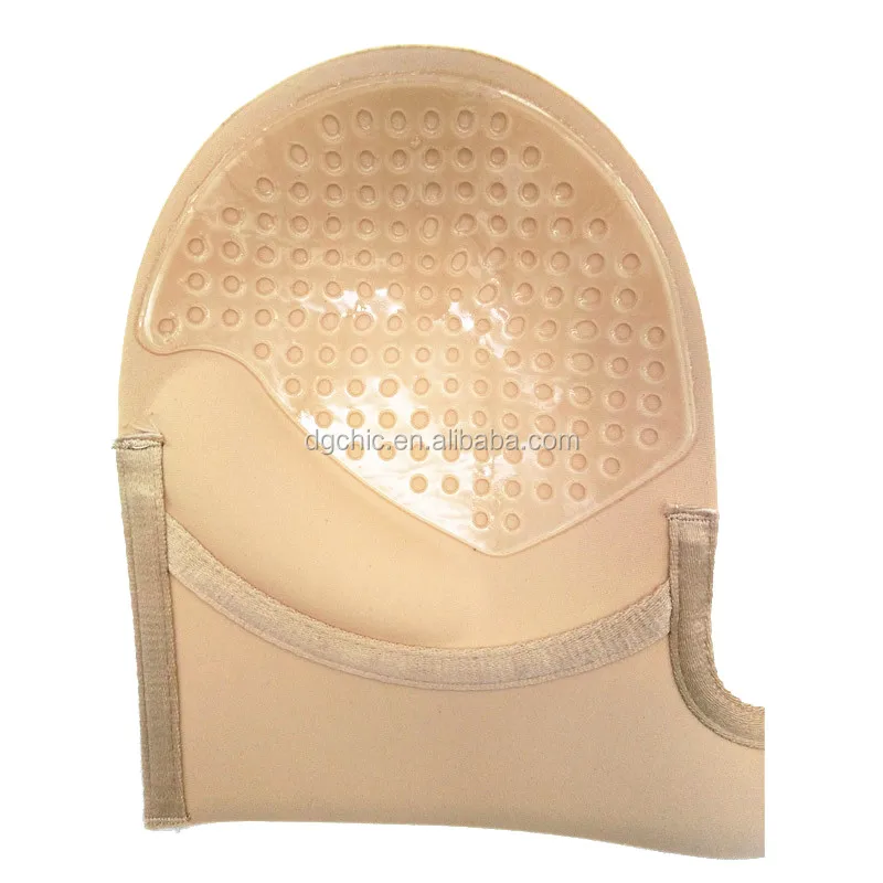 Fashion Bra Forms Party Bra Self Adhesive Push Up Backless Sticky