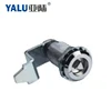 MS816-40 New Style zinc alloy Indoor Enclosures Train ceiling cam lock