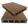 Wood Plastic Composite Decking for Swimming Pool WPC Decking