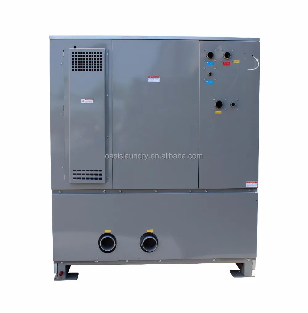 Oasis 120kg High Quality Heavy Duty High Spinning Commercial Laundry