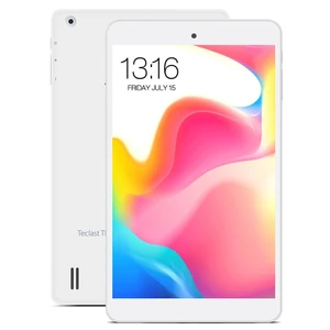 Teclast P80h Tablet, 8.0 inch 1GB+16GB Android 7.0 MT8163 Quad-core 1.3GHz CPU Support Bluetooth & Dual Band WiFi & HDMI & OTG