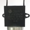 AC/Motor Application Package Type ceiling fan capacitor cbb61 5uf 250V