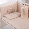 Perfect Quilt Baby Crib Bedding Set Bed Cover
