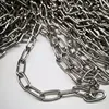 304 diameter 2mm Stainless steel link chain