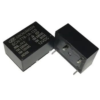 Hf7520 реле datasheet