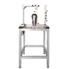 ECE Standard drawing Point testing machine/ helmet drawing line testing machine/ Helmet peripheral vision tester