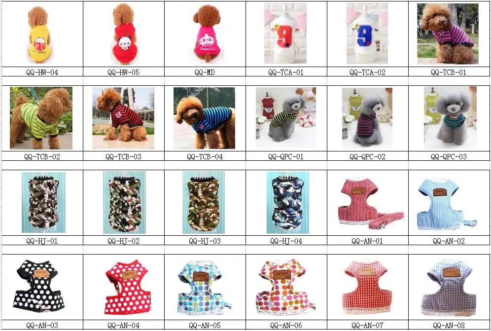 Hot Cute Warm Fabric Lovely Cartoon Embroidery Cat Monkey Pet Clothes Dog For Rabbits Buy Pet