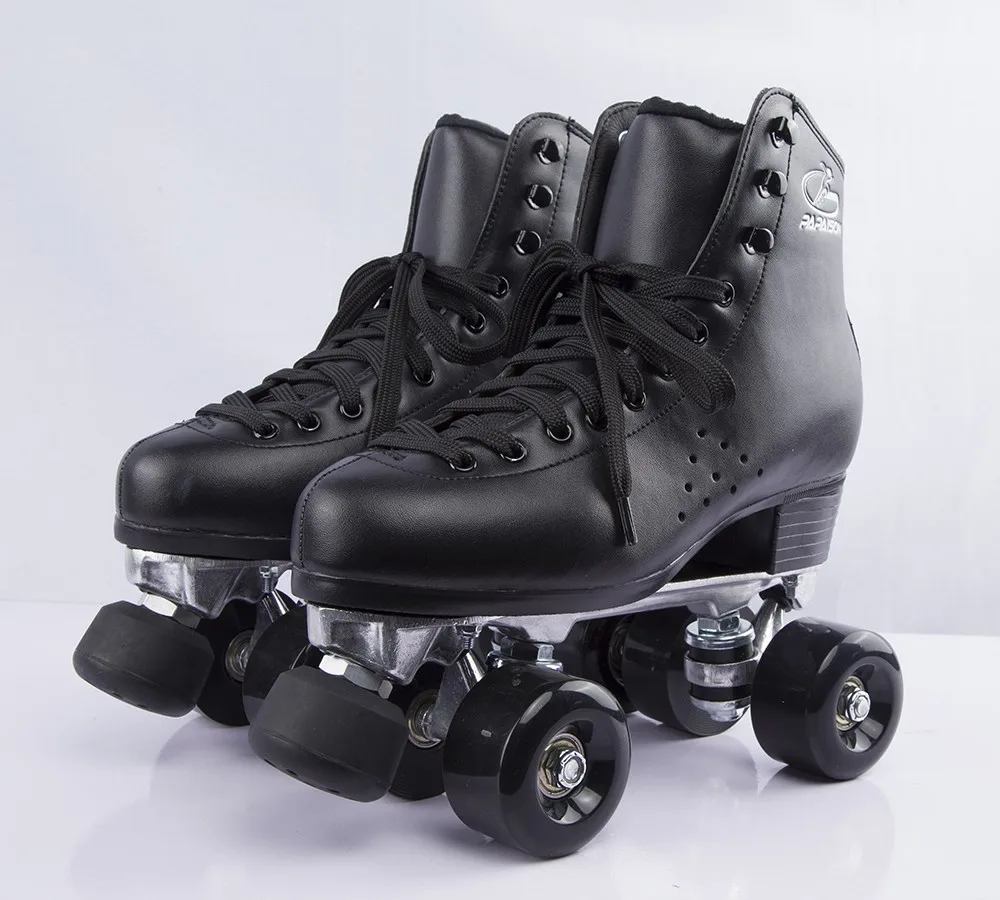 

Professional Aluminum Alloy Chassis Retractable Kids Adjustable Inline Skates Roller Shoes quad skates