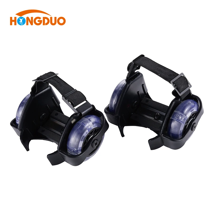 

Hot sale Flash Two wheels Roller Skate, Oem color