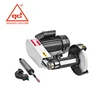 Two Grinding Wheel GD-125 lathe tool post grinder machine for external grinding and internal grinding