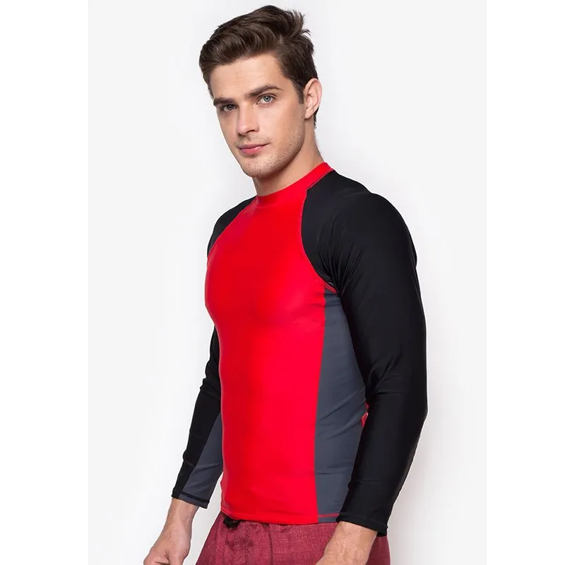 sbart rash guard