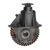 Heavy truck rear axle differential manufacturers EQ140