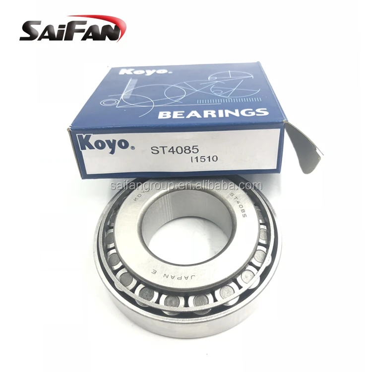 Koyo Bearing St4085 Taper Roller Bearing St4085lft 9036640105 90366